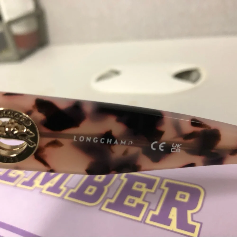 Longchamp sunglasses - Picture 5 of 7